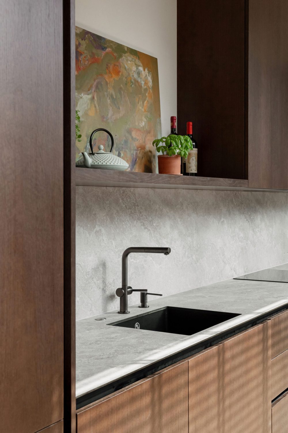 fotografė - Mona Avik