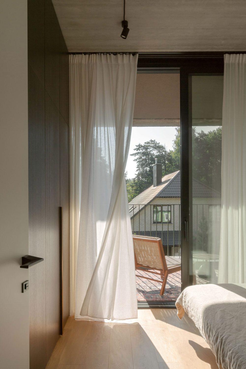 fotografė - Mona Avik