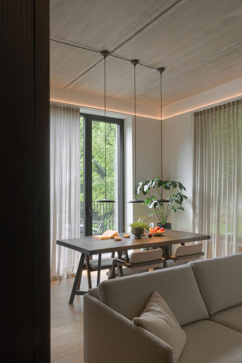 fotografė - Mona Avik