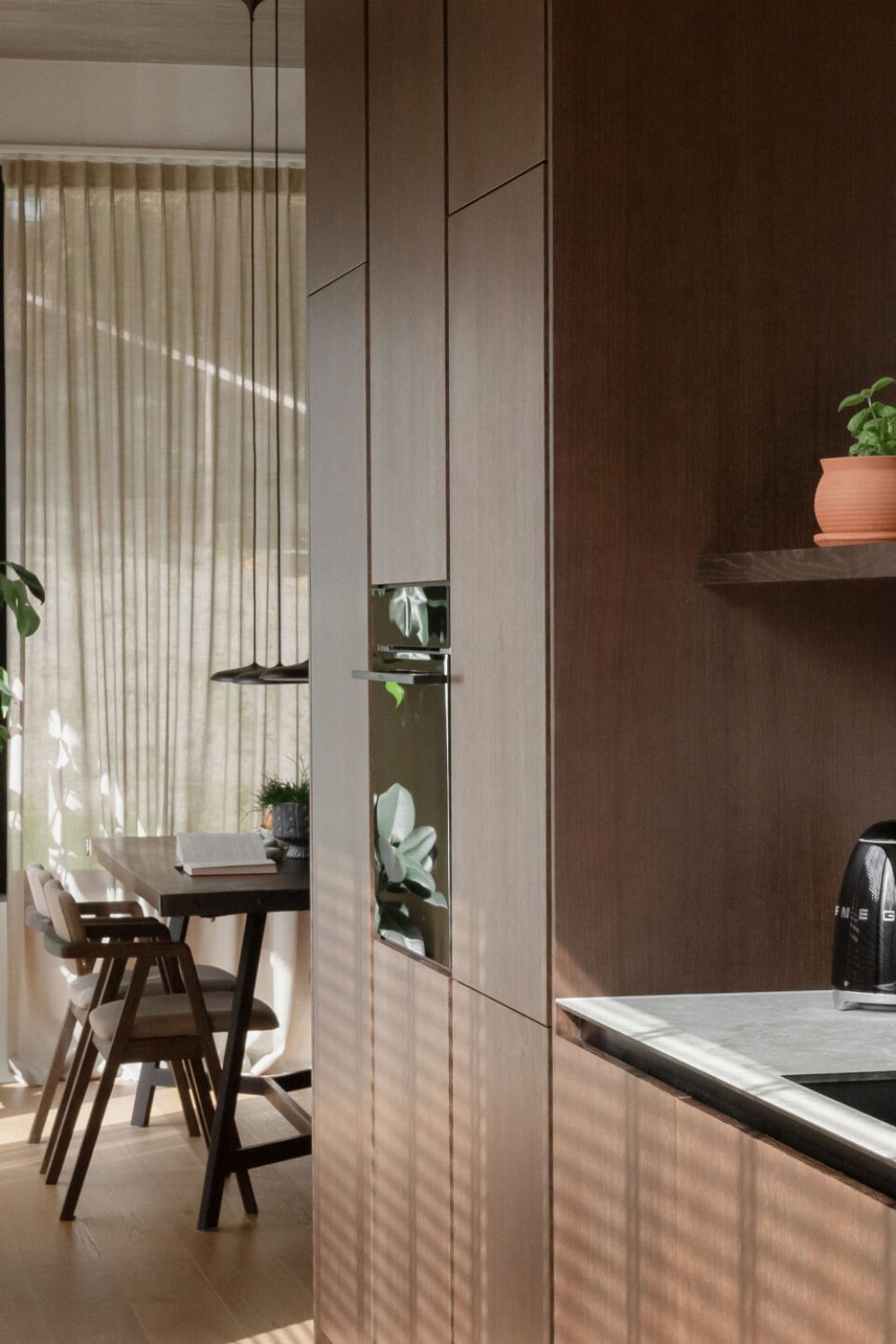 fotografė - Mona Avik