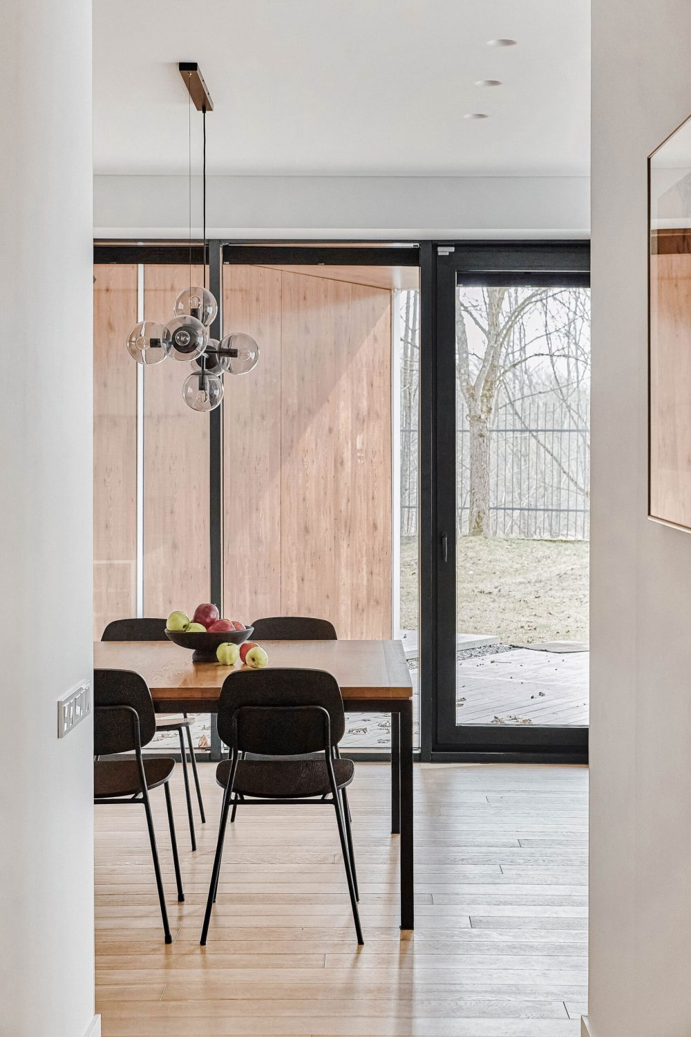 fotografė – Mona Avik