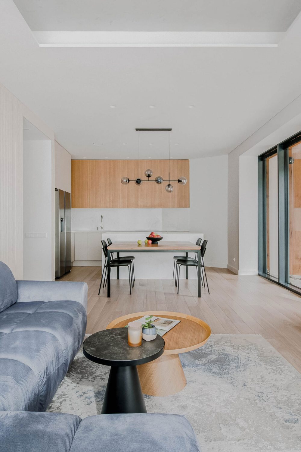 fotografė – Mona Avik