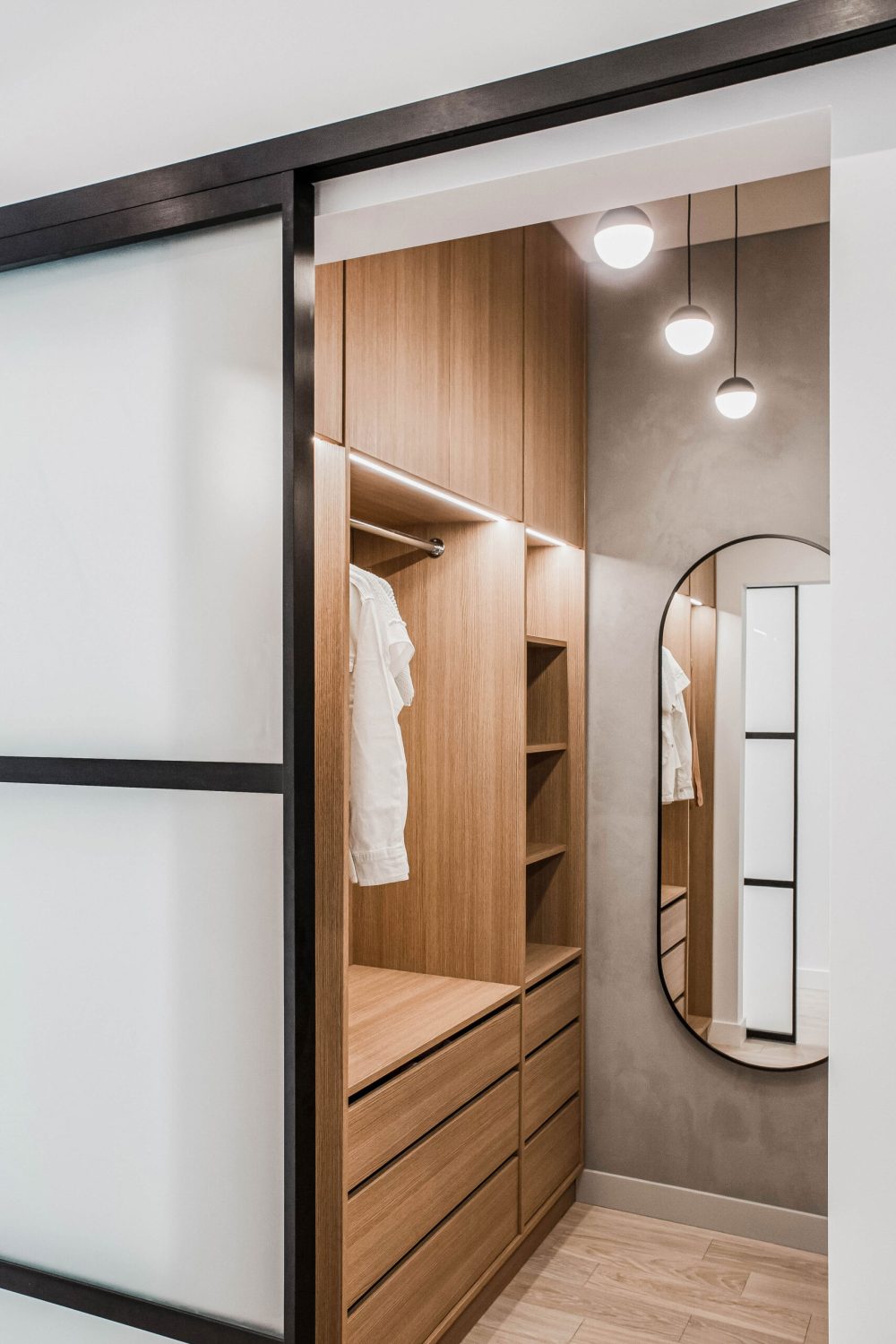 fotografė – Mona Avik