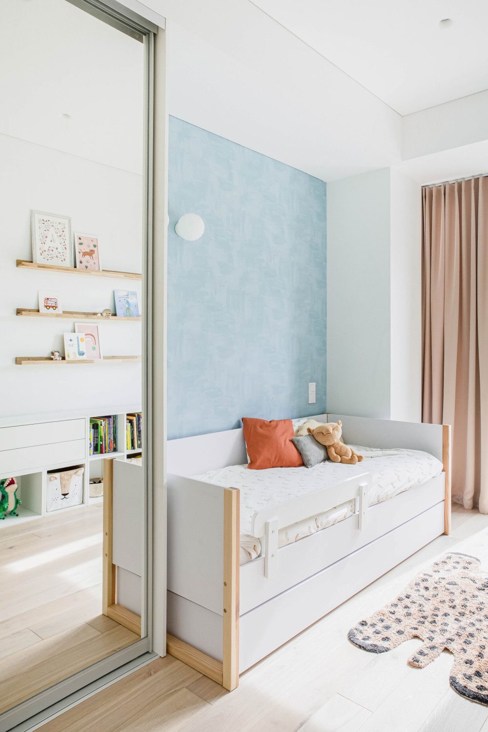 fotografė – Mona Avik