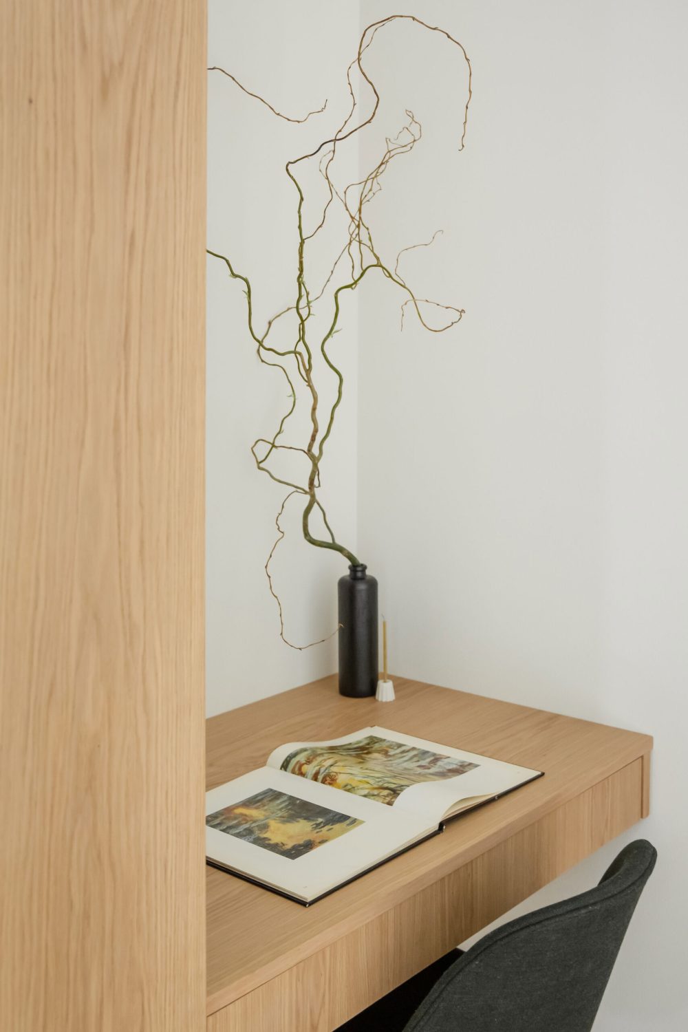 fotografė – Mona Avik