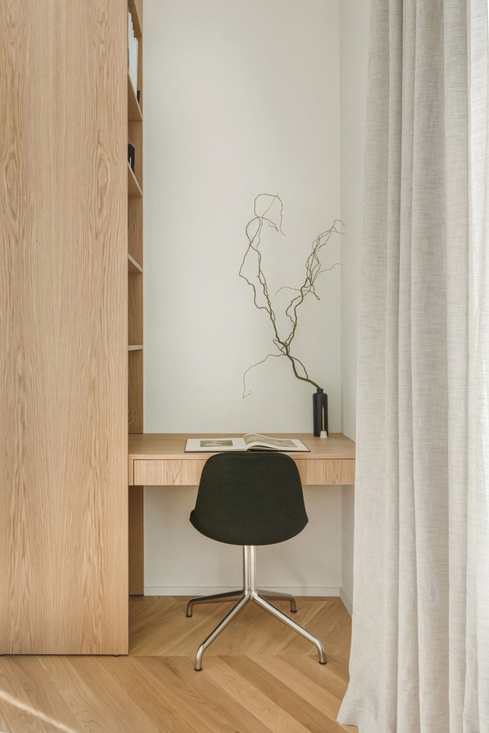 fotografė – Mona Avik