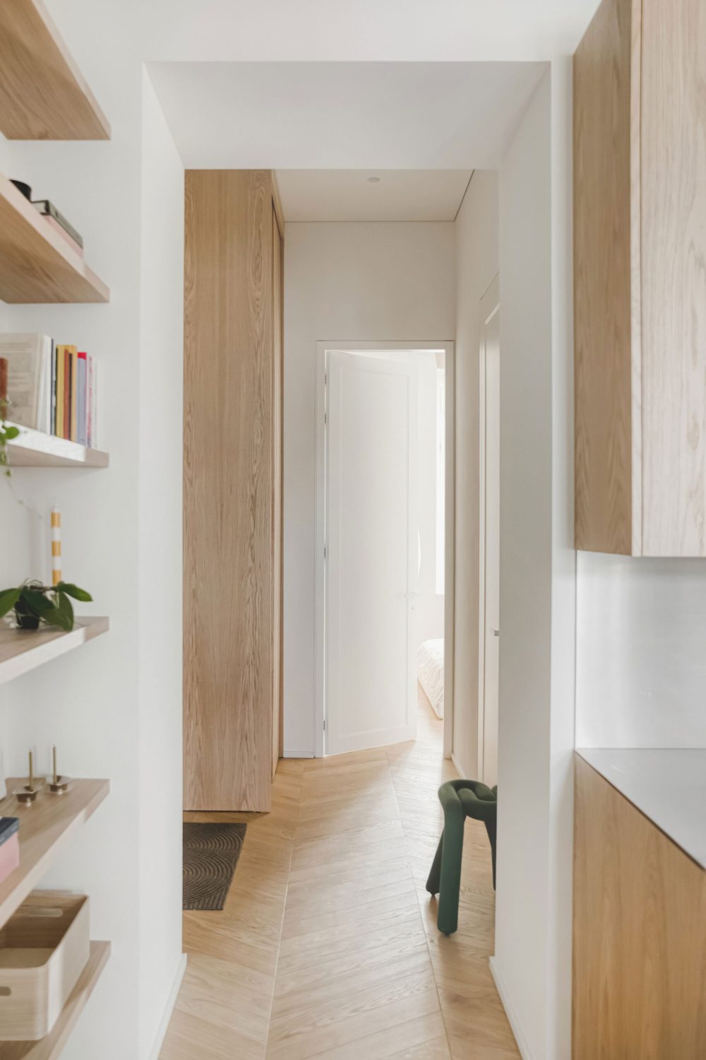 fotografė – Mona Avik