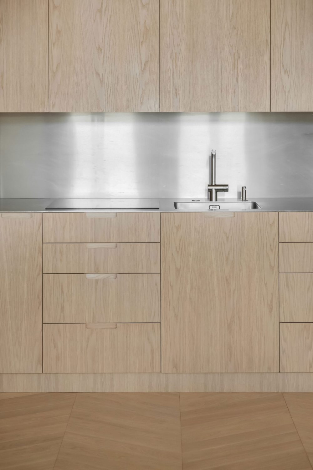 fotografė – Mona Avik