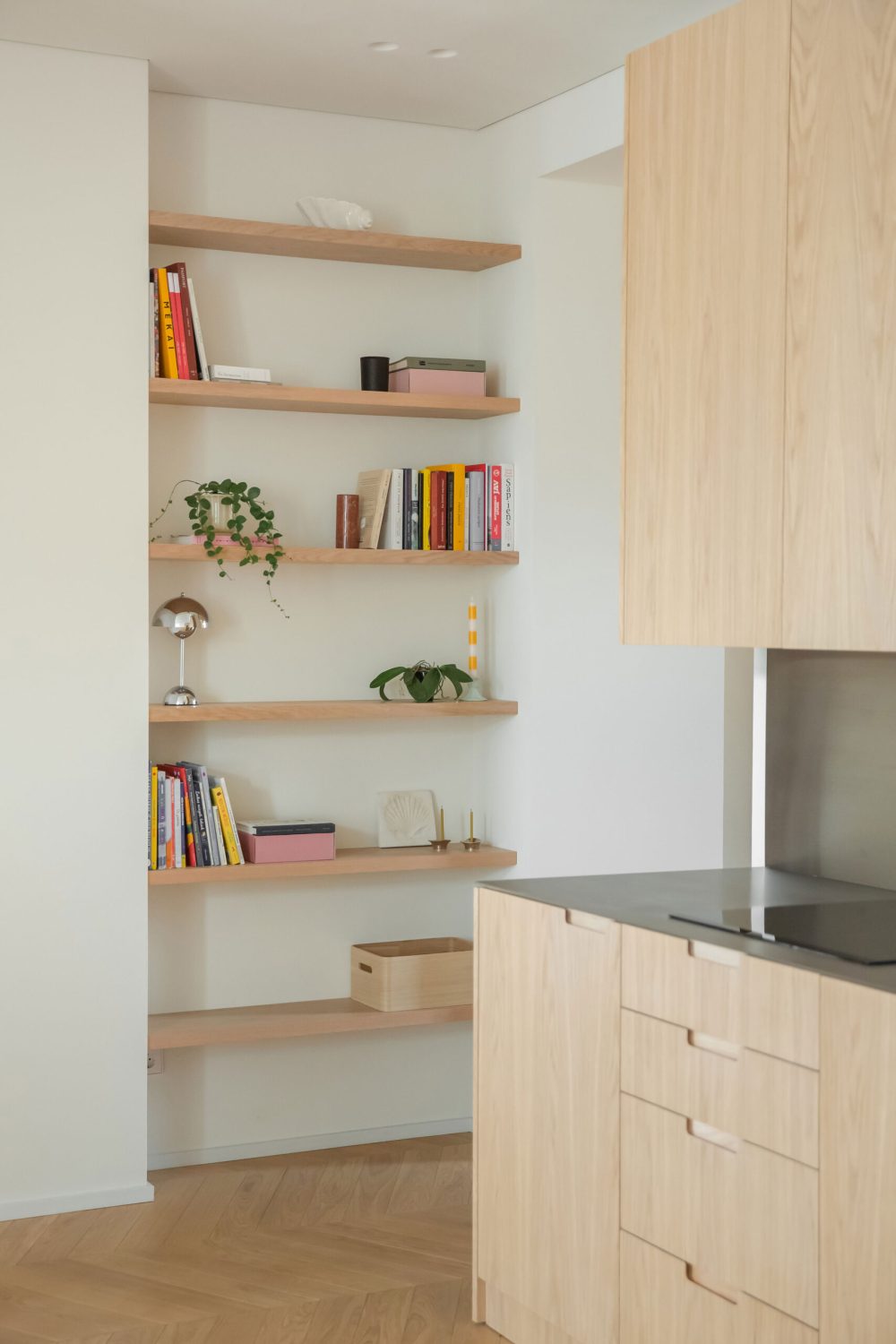 fotografė – Mona Avik