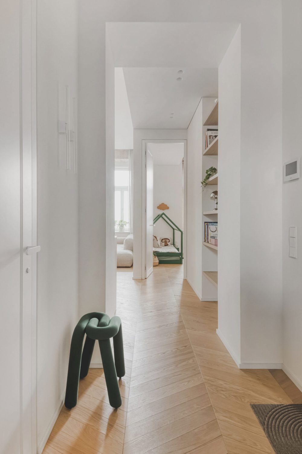 fotografė – Mona Avik