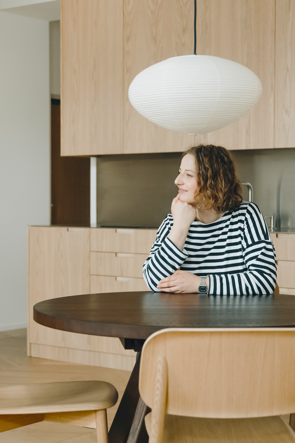 fotografė – Mona Avik